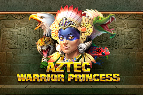 Aztec Warrior Princess Playn Go 1 