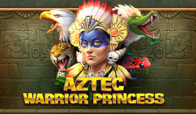 Aztec Warrior Princess Playn Go 