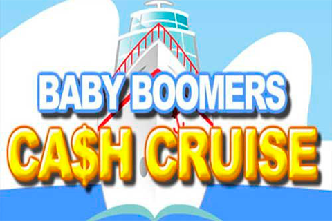 Baby Boomers Cash Cruise Rival 