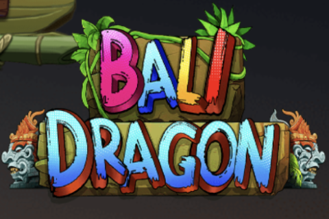Bali Dragon Pragmatic Play 