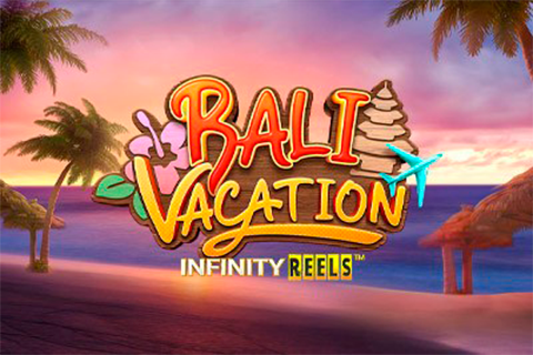 Bali Vacation Infinity Reels Pg Soft 2 