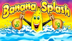 Banana Splash Novomatic 
