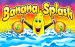 Banana Splash Novomatic 