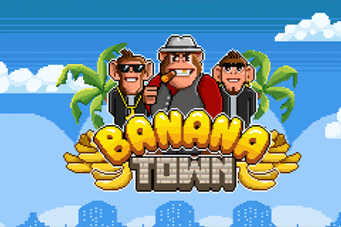 Banana Town Relax Gaming 1 