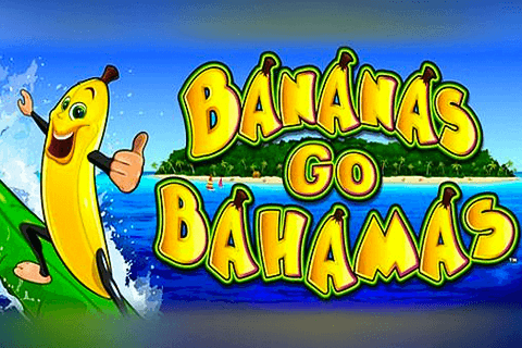Bananas Go Bahamas Novomatic 