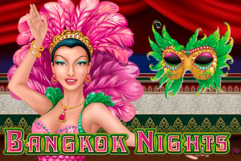 Bangkok Nights Nextgen Gaming 2 
