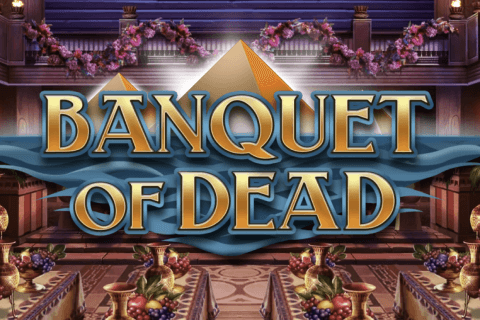 Banquet Of Dead Playn Go 