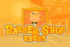 Barber Shop Uncut Thunderkick Slot Game 