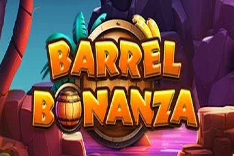 Barrel Bonanza Backseat Gaming 