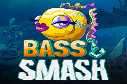 Bass Smash Octoplay 