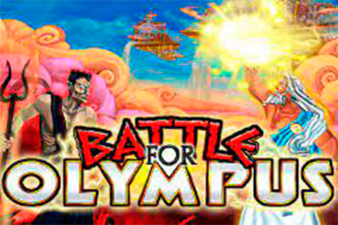 Battle For Olympus Amaya 