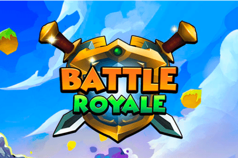 Battle Royale Skillzzgaming 1 