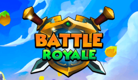Battle Royale Skillzzgaming Slot Game 