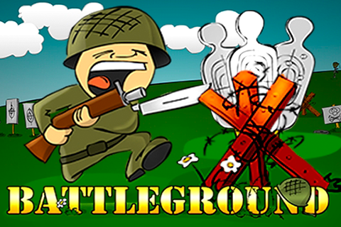 Battleground Spins Gamesos 