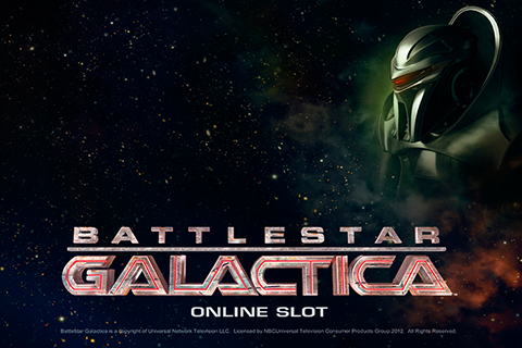 Battlestar Galactica Microgaming 