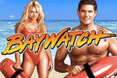 Baywatch Igt Slot Game 