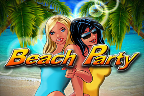 Beach Party Wazdan 