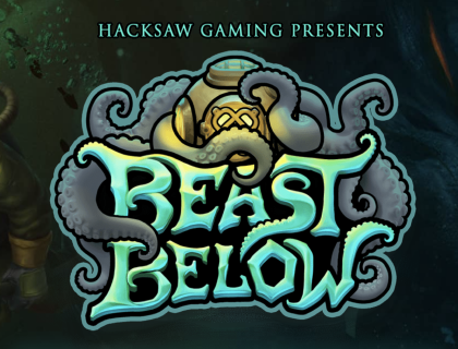 Beast Below Hacksaw Gaming 