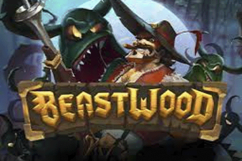 Beastwood Quickspin 1 