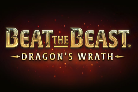 Beat The Beast Dragons Wrath Thunderkick 