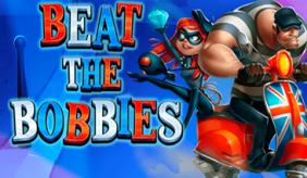 Beat The Bobbies Eyecon 2 
