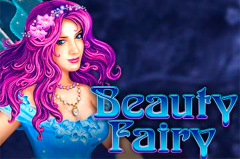 Beauty Fairy Amatic 