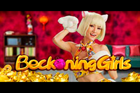 Beckoning Girls Sa Gaming 3 