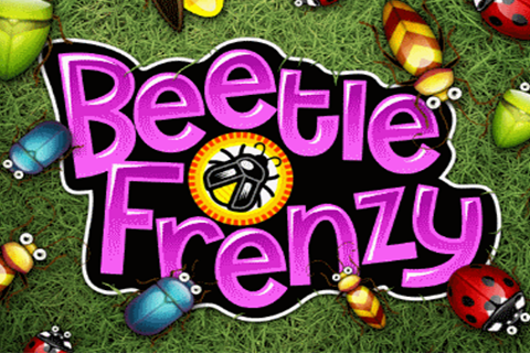 Beetle Frenzy Netent 