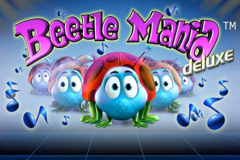 Beetle Mania Deluxe Novomatic 2 