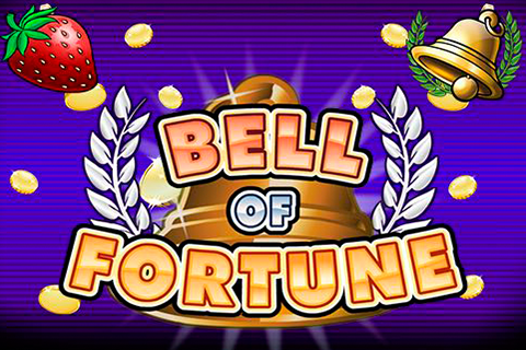 Bell Of Fortune Playn Go 