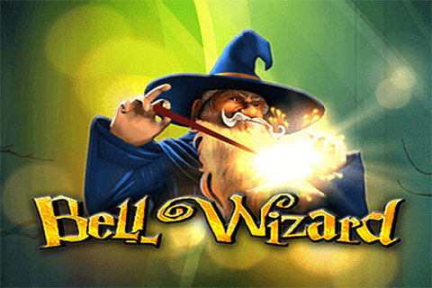 Bell Wizard Wazdan 