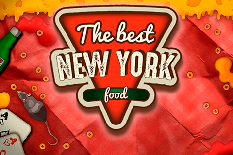 Best New York Food Bf Games 1 