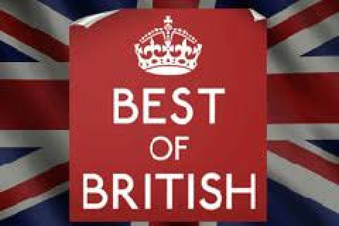 Best Of British Nektan 1 