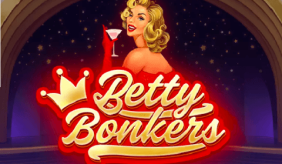 Betty Bonkers Quickspin 