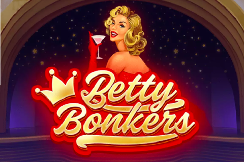 Betty Bonkers Quickspin 3 
