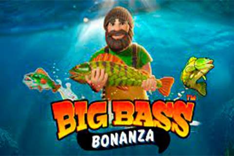 Big Bass Bonanza Reel Kingdom 1 