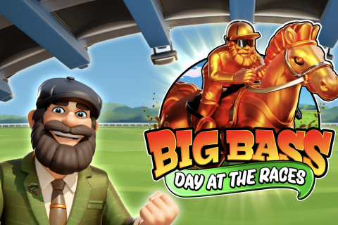 Big Bass Day At The Races Pragmatic Play 
