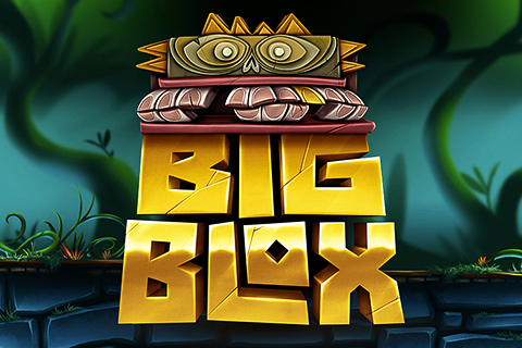 Big Blox Yggdrasil 1 