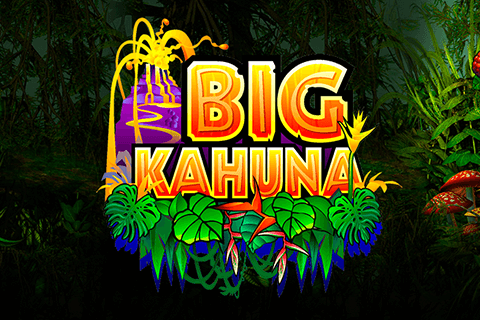 Big Kahuna Microgaming 