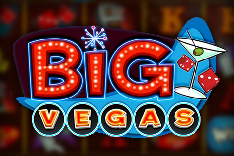 Big Vegas Bally 