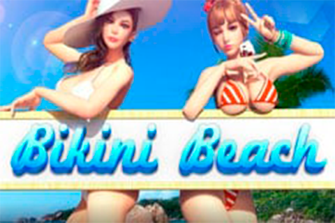 Bikini Beach Hd World Match 