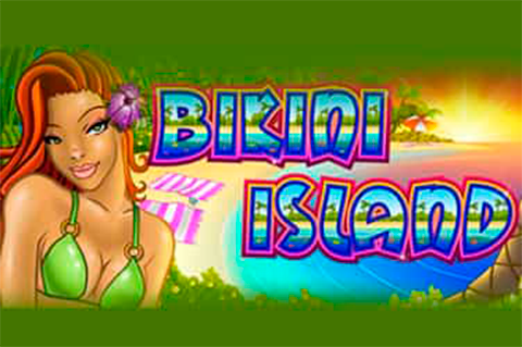 Bikini Island Habanero 