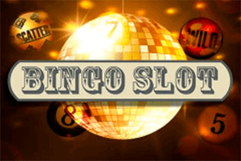 Bingo Slot 3 Reels Pragmatic 