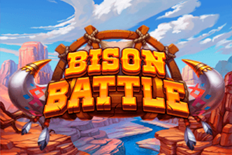 Bison Battle Push Gaming 1 