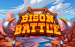 Bison Battle Push Gaming 