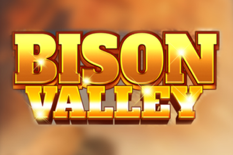 Bison Valley Isoftbet 2 