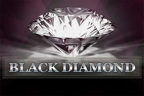 Black Diamond 3 Reels Pragmatic 
