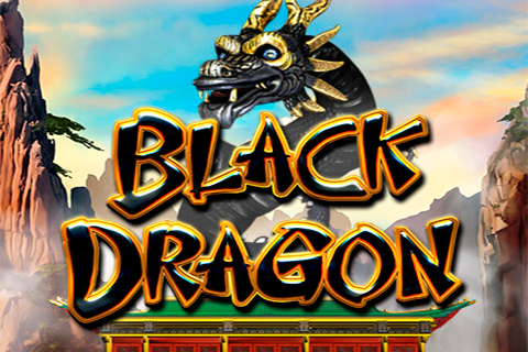 Black Dragon Inspired Gaming 