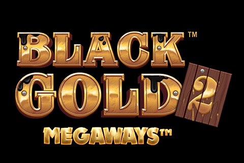Black Gold 2 Megaways Stake Logic 