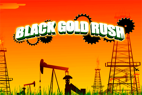 Black Gold Rush Skillonnet 